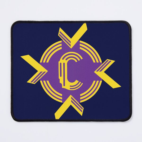 Item preview, Captain Charisma designed and sold by Linubidix.