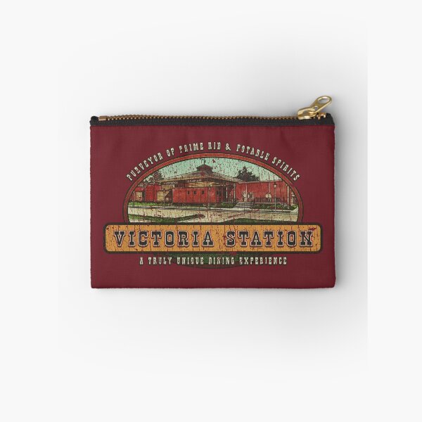 Item preview, Victoria Station 1969 designed and sold by AstroZombie6669.