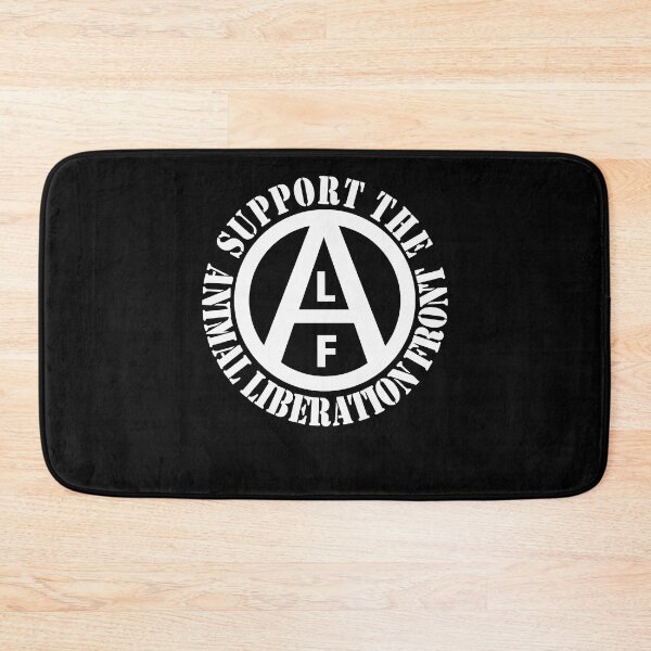 Item preview, Mens My Favorite Support The Animal Liberation Front Funny Graphic Gifts designed and sold by JimmieLang.