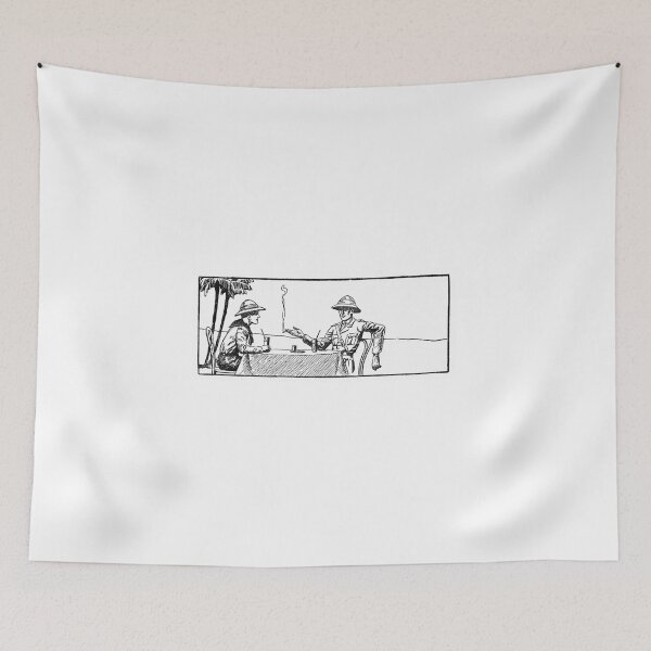 Item preview, TIR-AD-Desert designed and sold by imageresource.