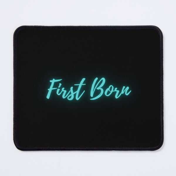 Item preview, First Born Art! For First Born Children Only. First Born Child Gift designed and sold by PartiesPersonal.