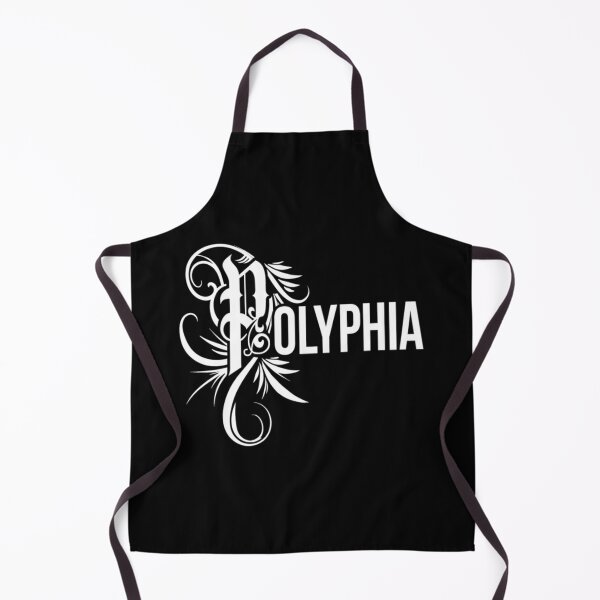 Item preview, The Polyphia Instrumental Progressive Rock Band Sticker designed and sold by JuliuAtti17.