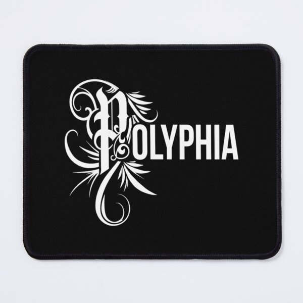 Item preview, The Polyphia Instrumental Progressive Rock Band Sticker designed and sold by JuliuAtti17.