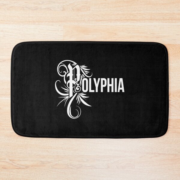 Item preview, The Polyphia  Instrumental Progressive Rock Band   Sticker designed and sold by JuliuAtti17.