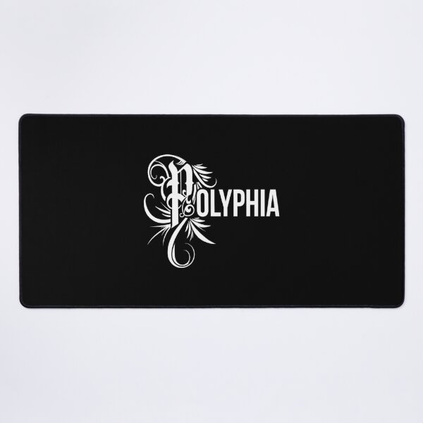 Item preview, The Polyphia Instrumental Progressive Rock Band Sticker designed and sold by JuliuAtti17.
