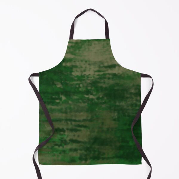 Item preview, Beautiful emerald abstraction, watercolor designed and sold by vilma3000.
