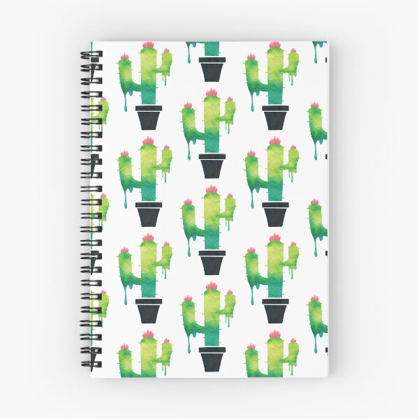 Item preview, Drippy Cactus designed and sold by amandartwork.