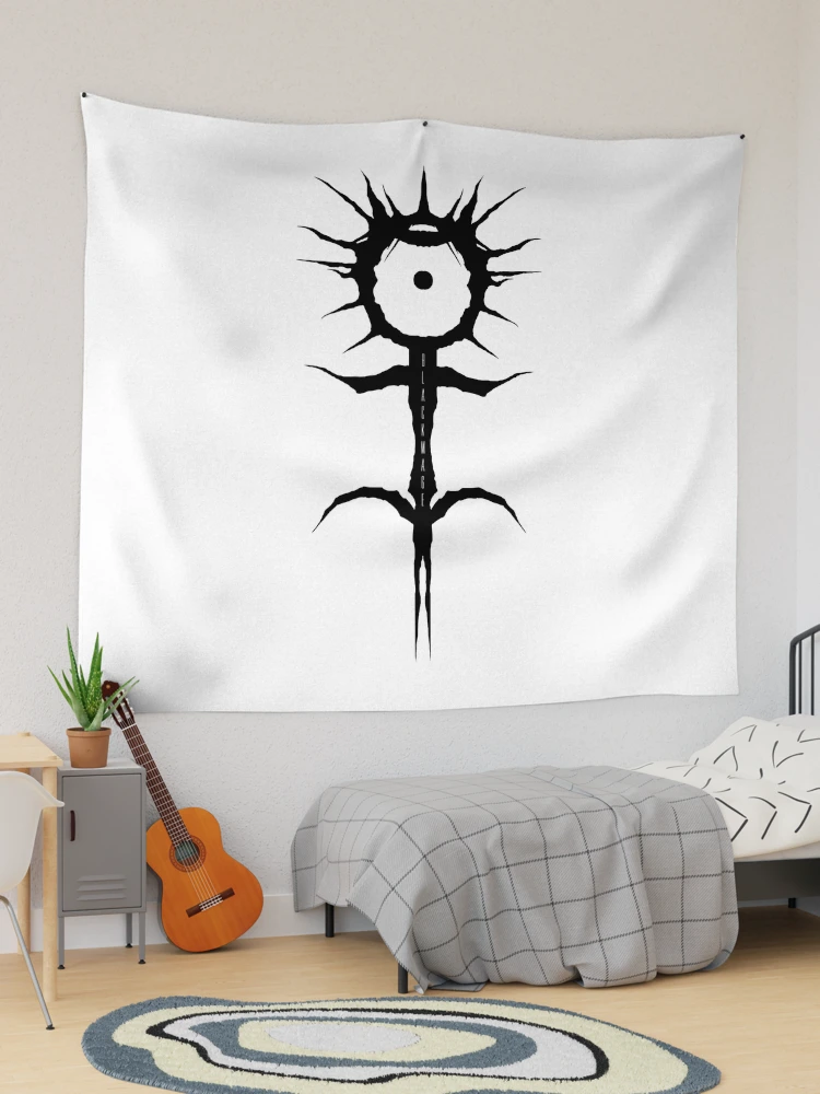 Ghostemane tapestry hotsell