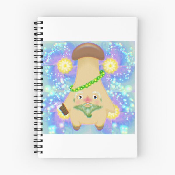 Item preview, King Oyster with Bubbles  designed and sold by pifflechan.