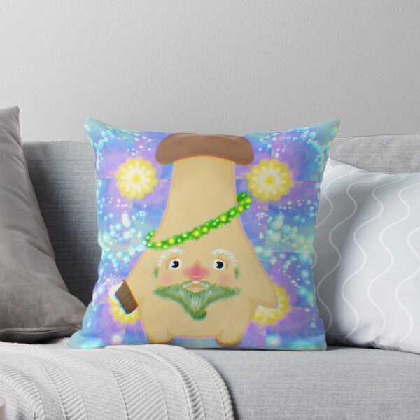 Item preview, King Oyster with Bubbles  designed and sold by pifflechan.