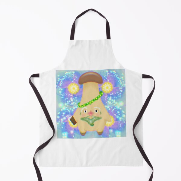 Item preview, King Oyster with Bubbles designed and sold by pifflechan.