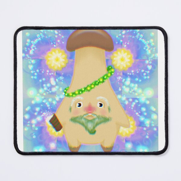 Item preview, King Oyster with Bubbles  designed and sold by pifflechan.