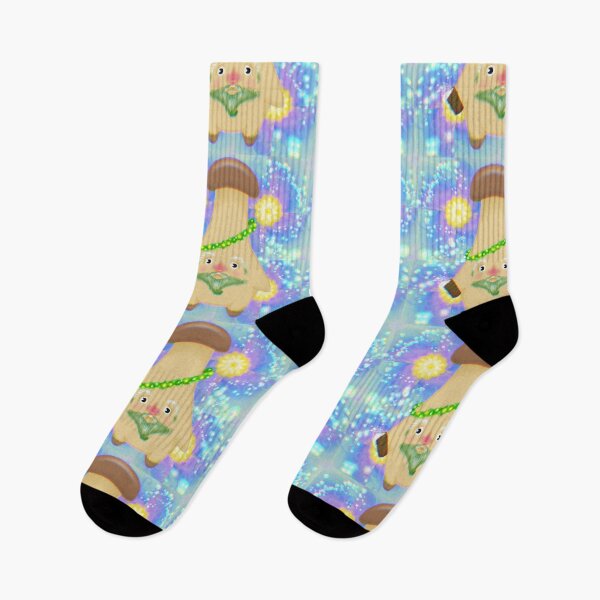 Item preview, King Oyster with Bubbles  designed and sold by pifflechan.
