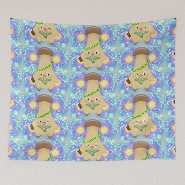 Item preview, King Oyster with Bubbles  designed and sold by pifflechan.