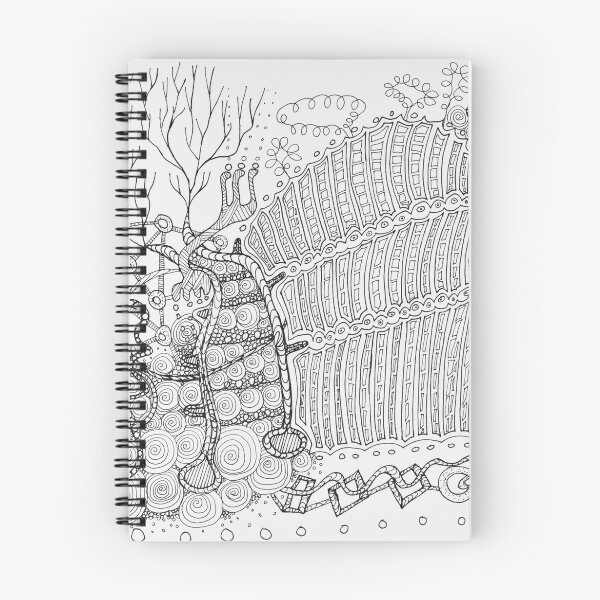 Item preview, Trilobite Disassembly designed and sold by JDLInkwork.