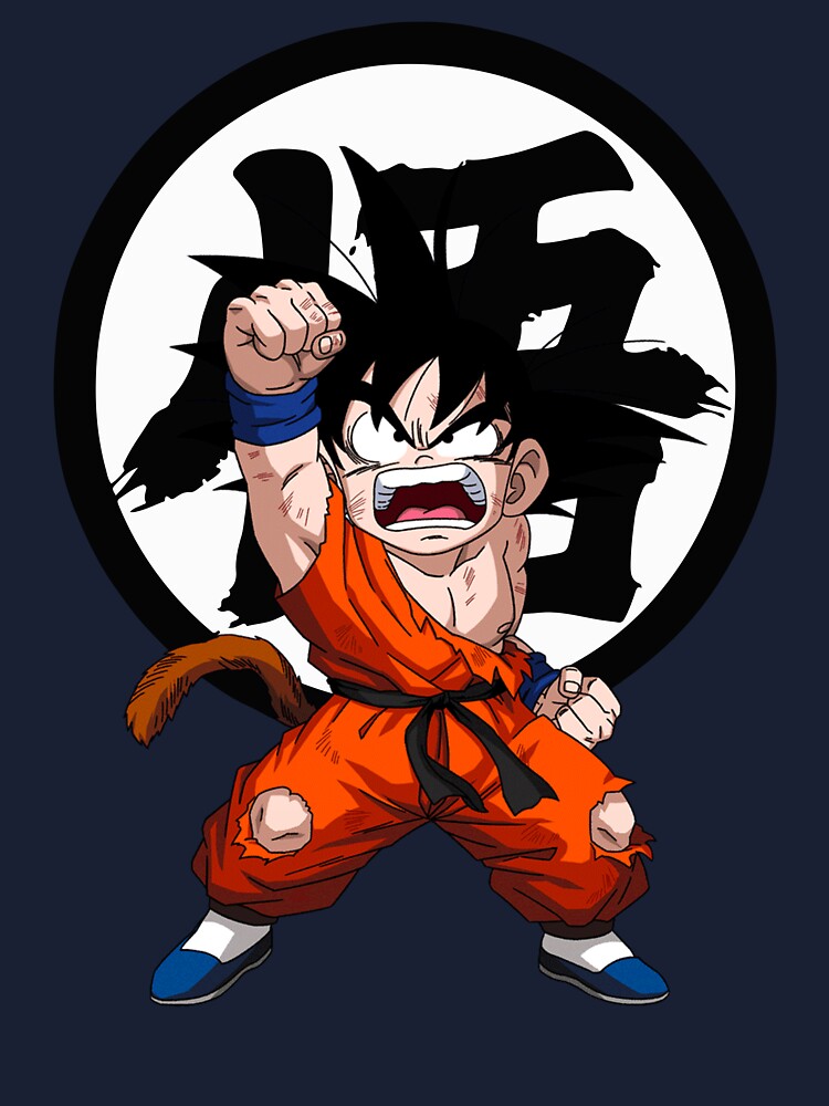 100+] Goku Swag Wallpapers