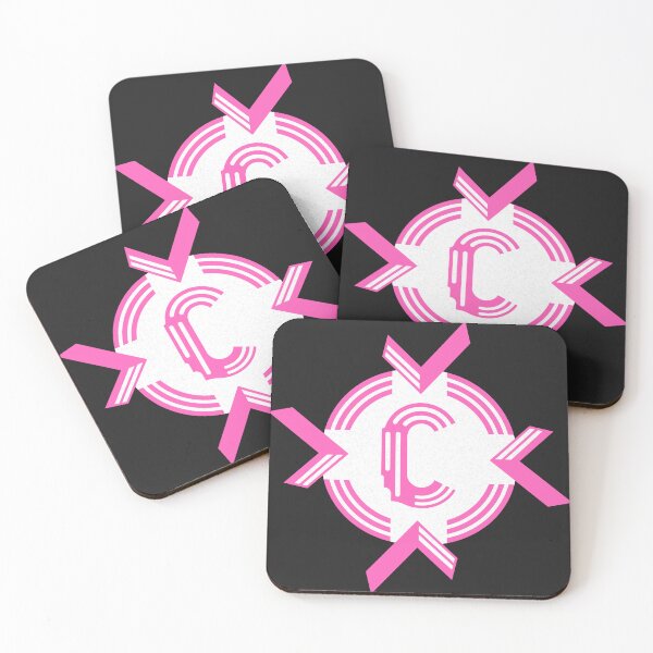 Item preview, Captain Charisma Pink designed and sold by Linubidix.