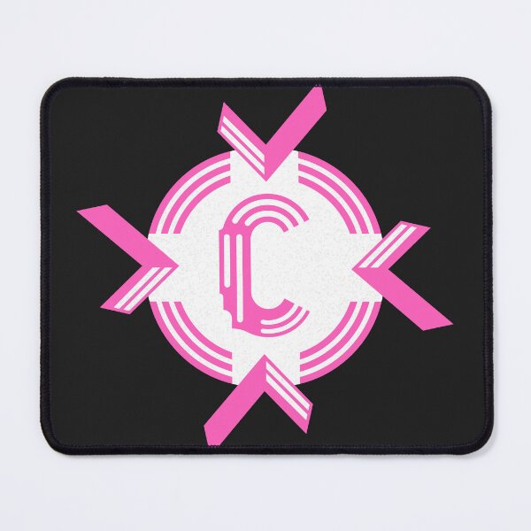 Item preview, Captain Charisma Pink designed and sold by Linubidix.