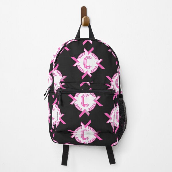 Item preview, Captain Charisma Pink designed and sold by Linubidix.