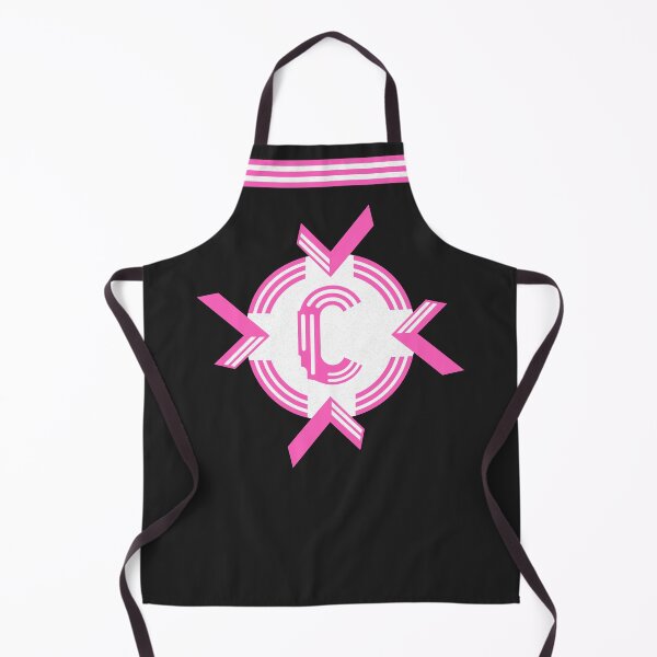 Item preview, Captain Charisma Pink designed and sold by Linubidix.