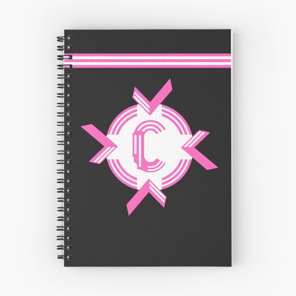 Item preview, Captain Charisma Pink designed and sold by Linubidix.