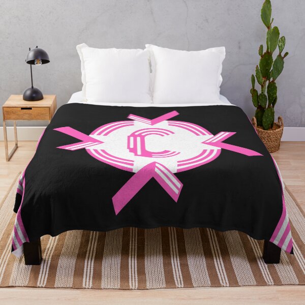 Item preview, Captain Charisma Pink designed and sold by Linubidix.
