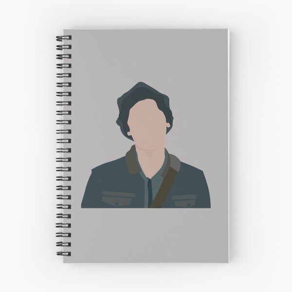 Item preview, Jughead Jones III no writing designed and sold by frnknsteinn.