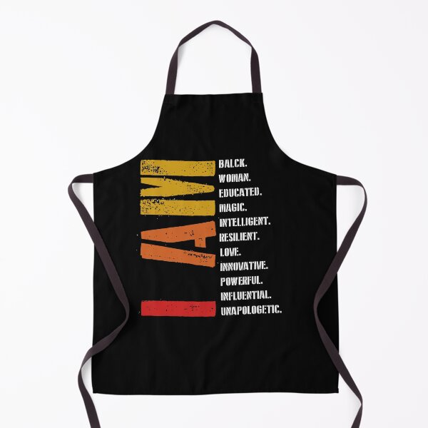 Item preview, I Am Black Woman Educated Melanin Black History Month designed and sold by JeremyxLee.