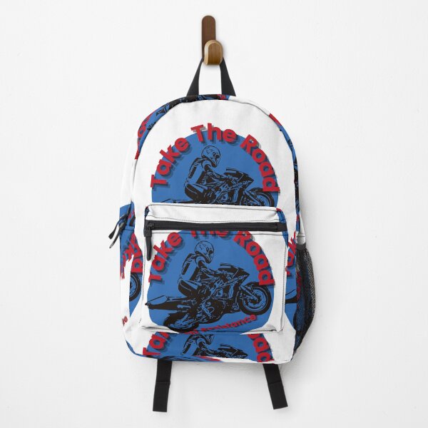 Item preview, Take The Road of Most Resistance B2 designed and sold by TIPJ.