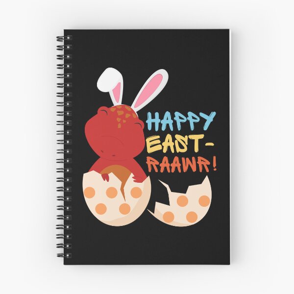 Item preview, Happy East-Raawr designed and sold by MacAndMoose.