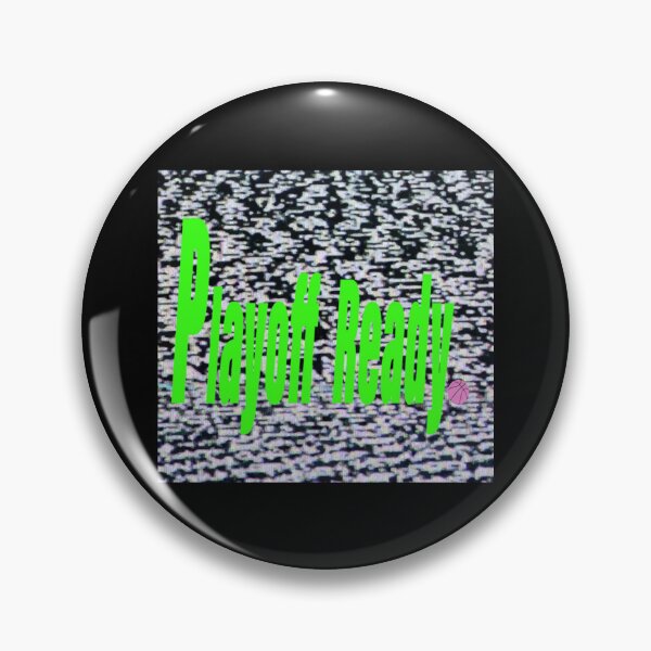 Item preview, Playoff Ready. (Static) Classic T-Shirt designed and sold by amiyacunni.