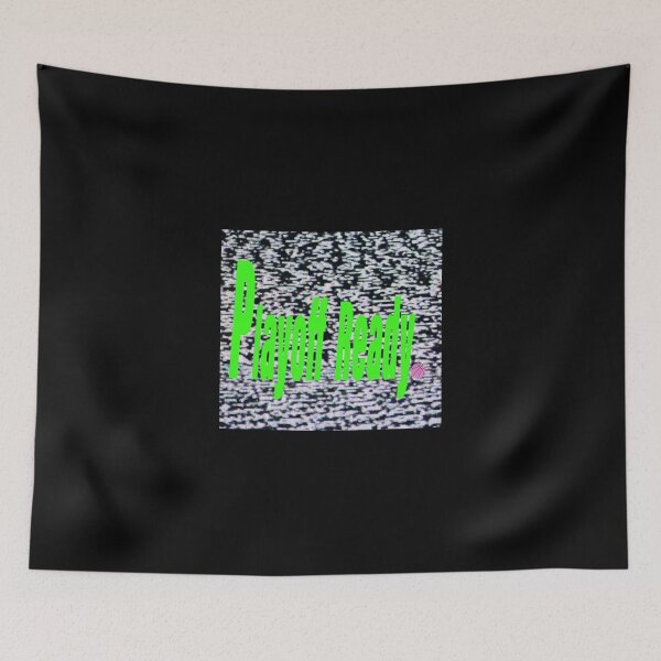 Item preview, Playoff Ready. (Static) Classic T-Shirt designed and sold by amiyacunni.