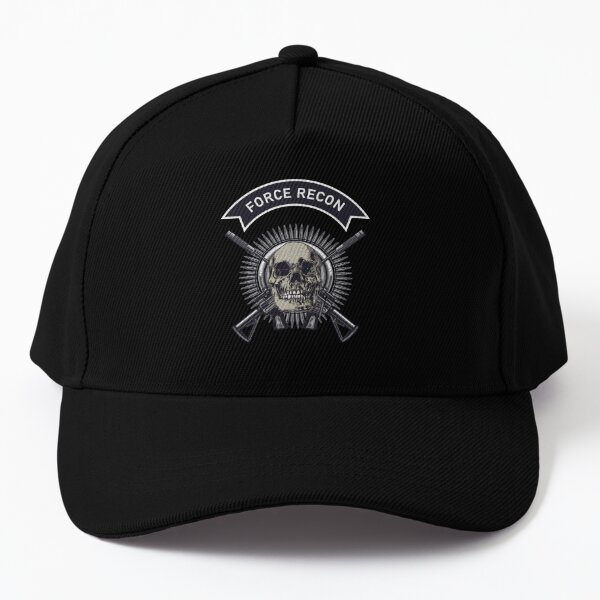 usmc force recon hats