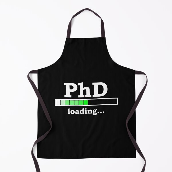 Item preview, Future Phd Loading Funny Phinished Promotion Gift designed and sold by denissebla.
