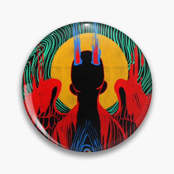 Item preview, see designed and sold by Saint-Nobody.