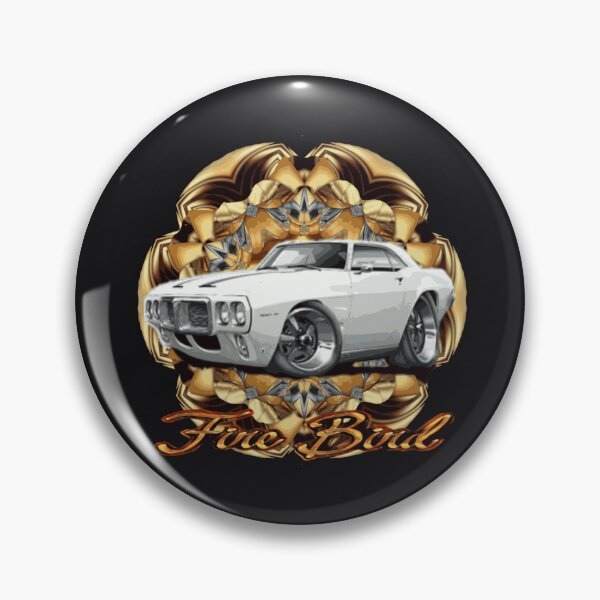 Item preview, Firebird  designed and sold by James Bieber.