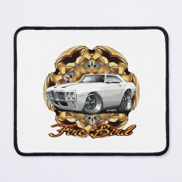 Item preview, Firebird designed and sold by James Bieber.