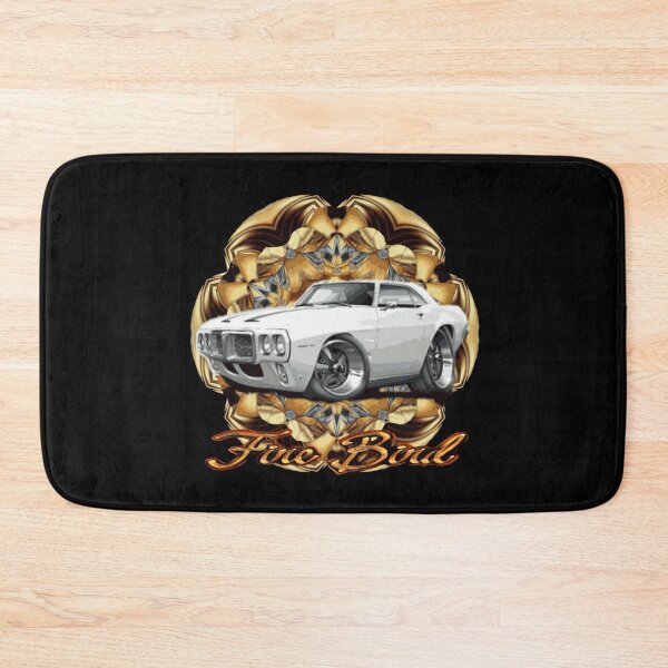 Item preview, Firebird  designed and sold by James Bieber.