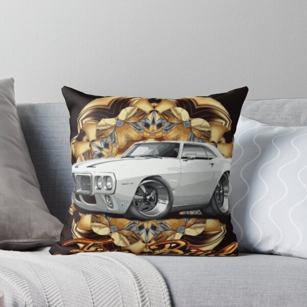 Item preview, Firebird  designed and sold by James Bieber.
