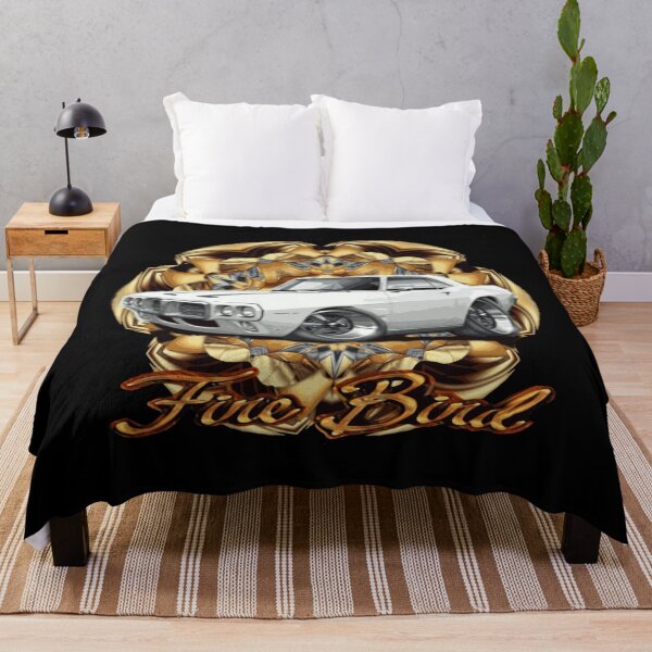 Item preview, Firebird designed and sold by James Bieber.
