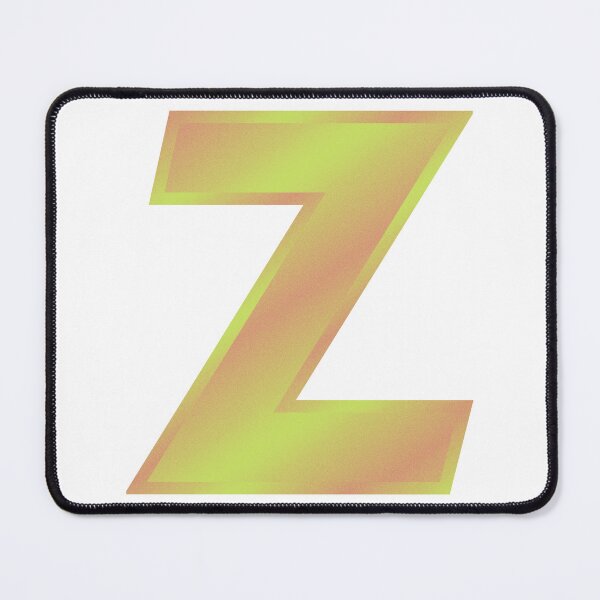 Item preview, Z designed and sold by boogeyman.