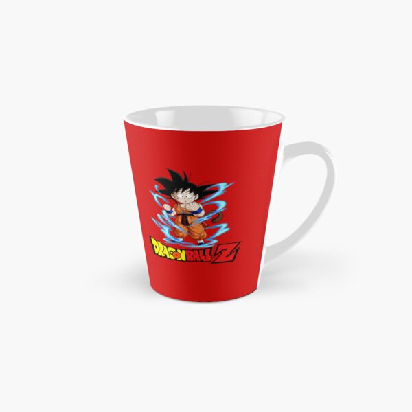 Tazza - Dragon Ball GT Mug