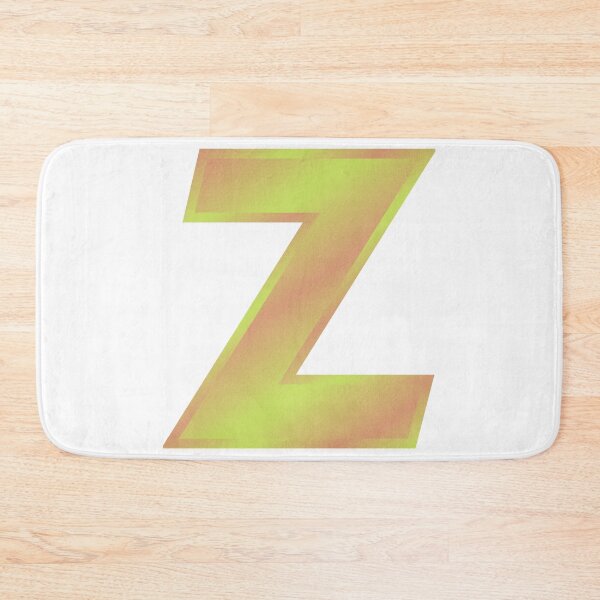 Item preview, Z designed and sold by boogeyman.