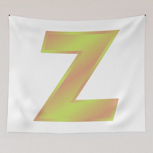 Item preview, Z designed and sold by boogeyman.