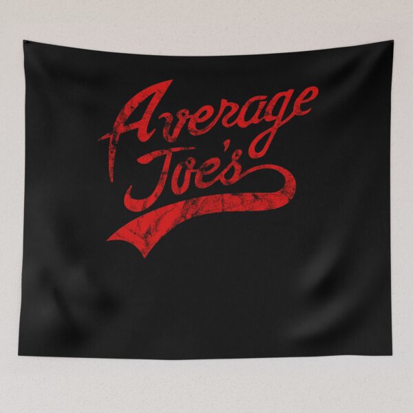 Item preview, Average Joe&x27;s Gym Essential  designed and sold by sugarbendin.