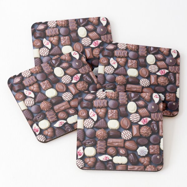 Item preview, Chocolate designed and sold by Ellecher23.