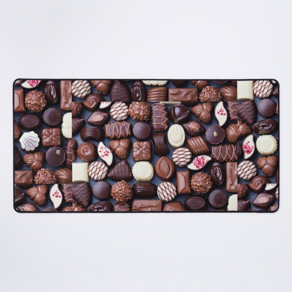 Item preview, Chocolate designed and sold by Ellecher23.