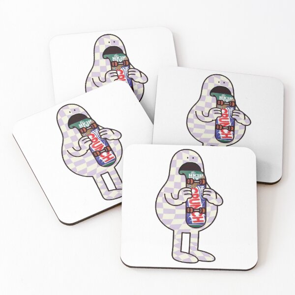 Item preview, Skate Monster Crunch designed and sold by Maddie OMalley.
