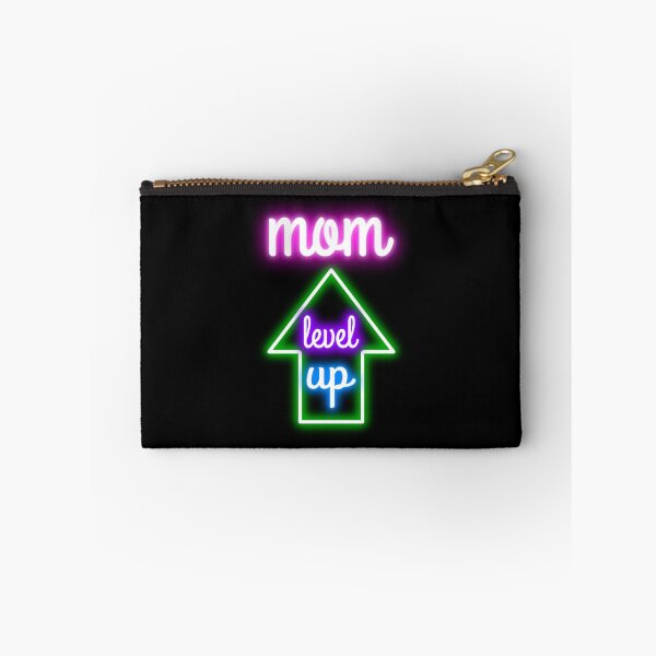 Item preview, Mom Level Up! designed and sold by MattForbesDev.