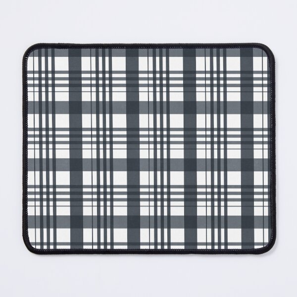 Item preview, Navy Check Design 2 designed and sold by simplydesignart.